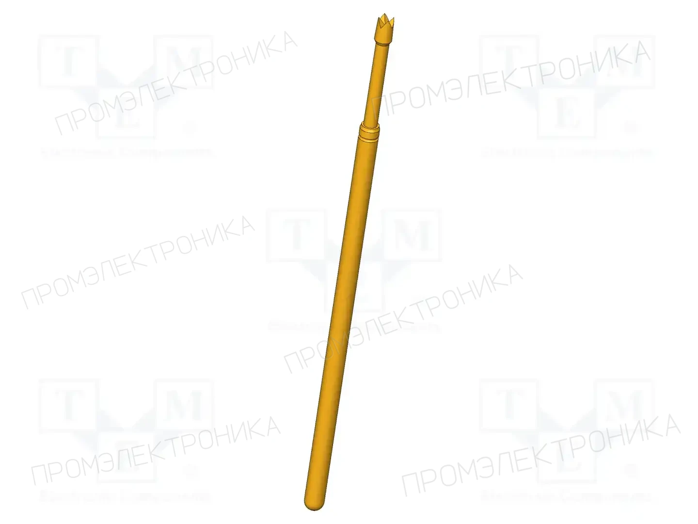 INGUN GKS-100 204 106 A 3000 E — Измерительные щупы