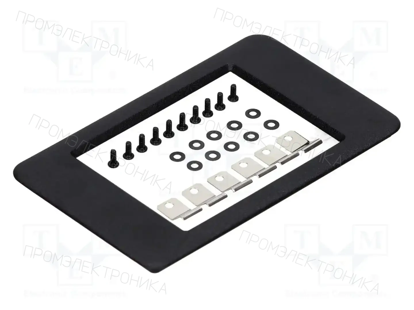4D Systems 4D-BEZEL-32-B — Прочие аксессуары LED
