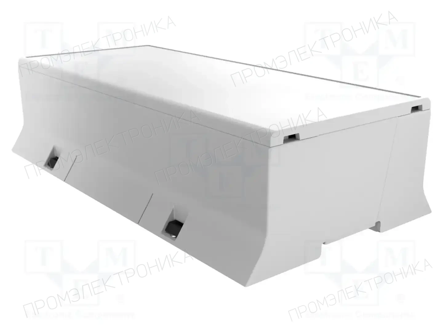 ITALTRONIC 15.1210K00 — Корпуса на DIN-рейку