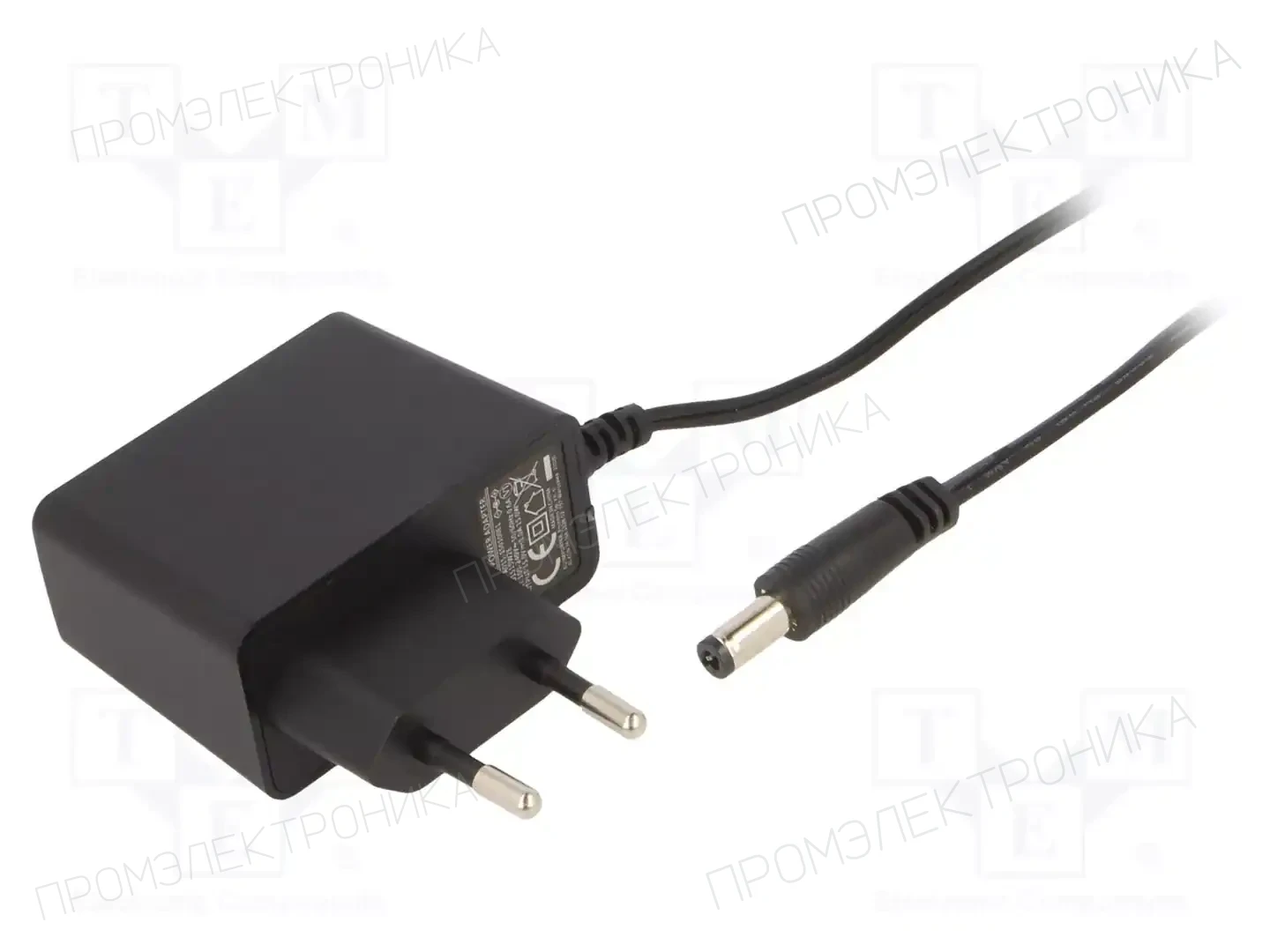 ESPE PRO1515W2E-2555S — Штекерные блоки питания