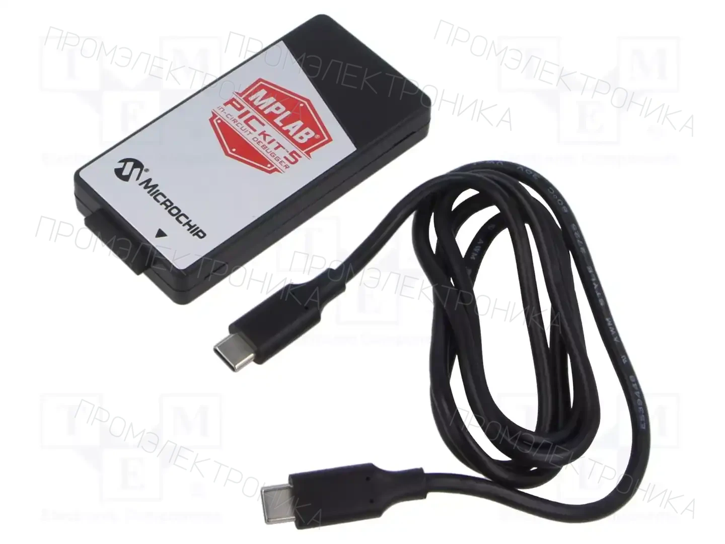 Microchip Technology PG164150 — Программаторы