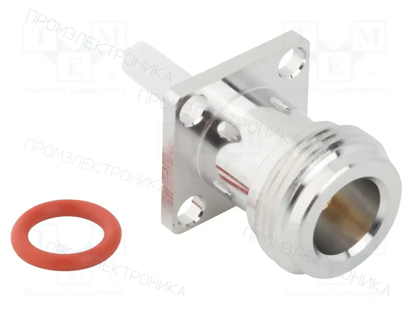 AMPHENOL RF 172224-22 — Разъeмы N