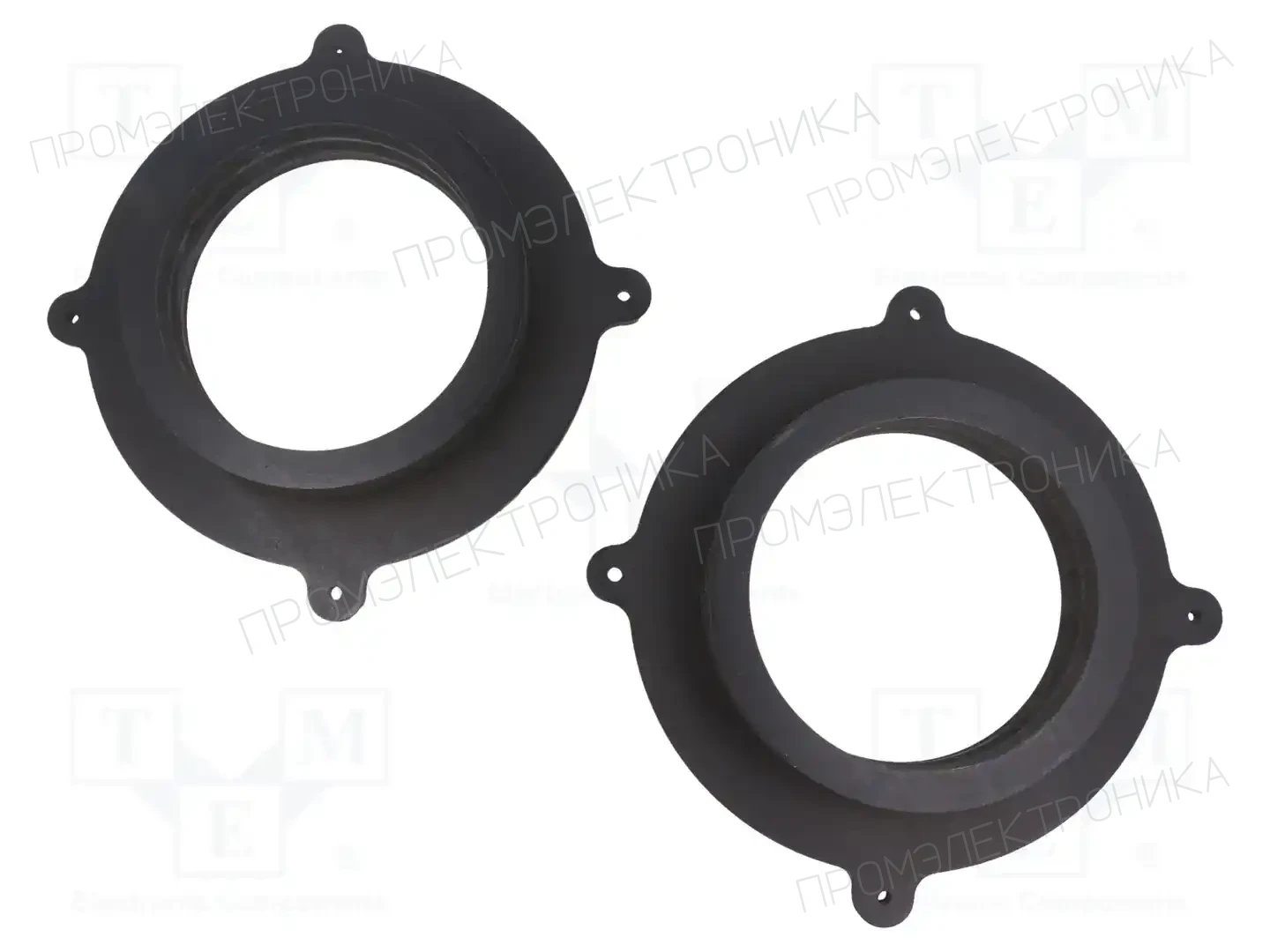 BASSER DMMAZD04 — Монтажные принадлежности из МДФ