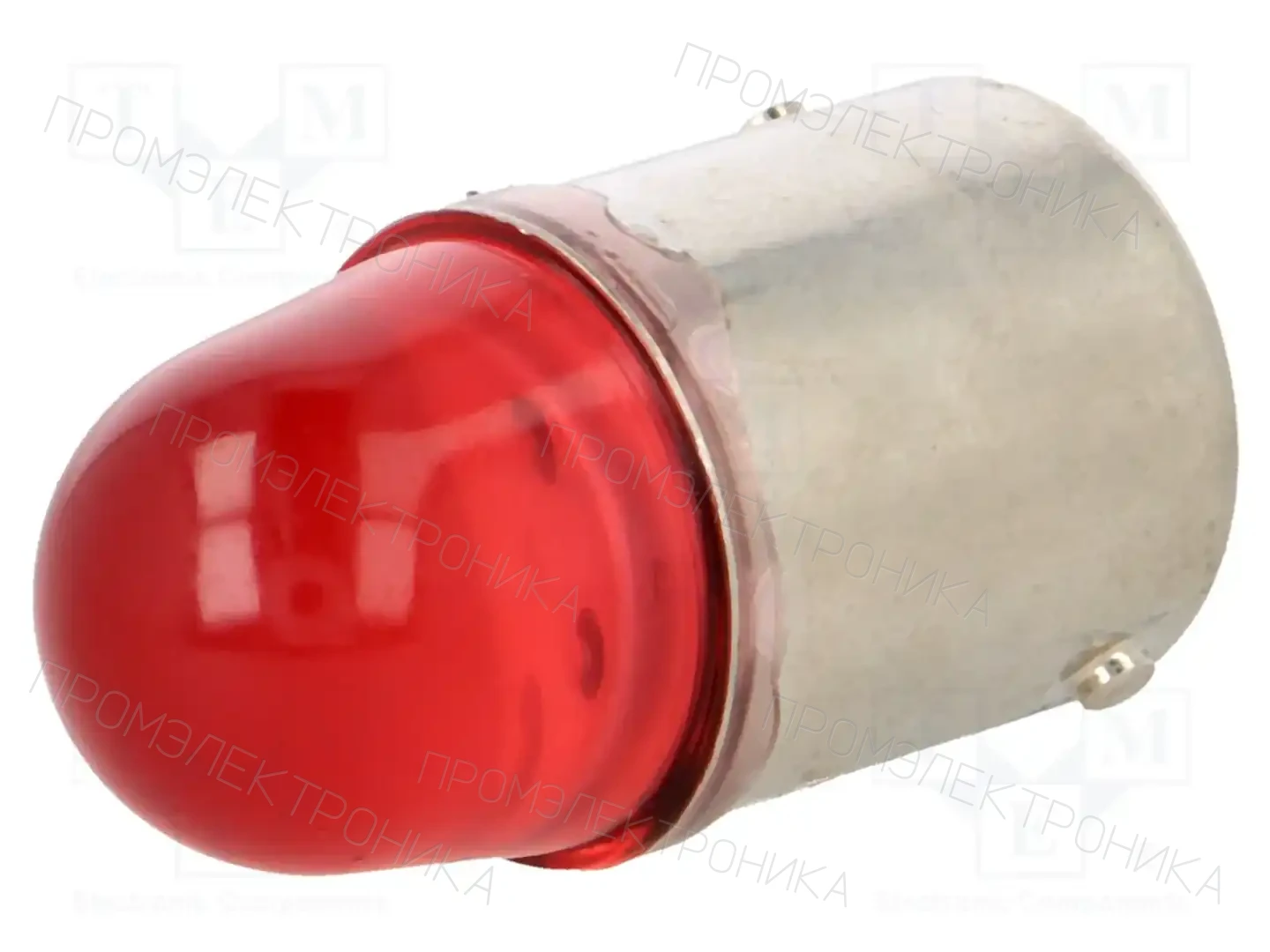 POLAM-ELTA LR-BA15S-230AC — Миниатюрные источники света