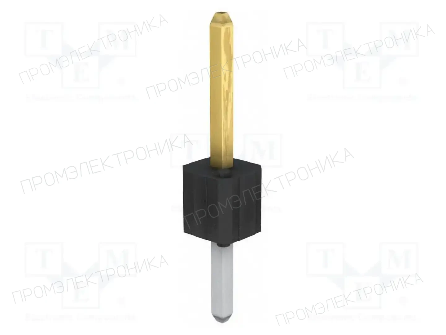 AMPHENOL 68002-101HLF — Штекерные планки и гнезда