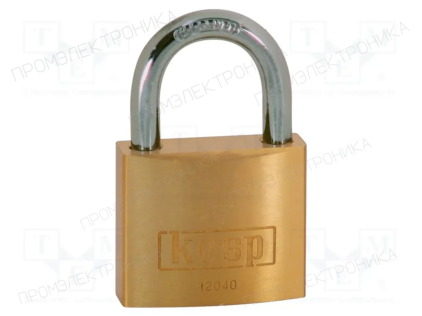 KASP K12040 — Навесные замки