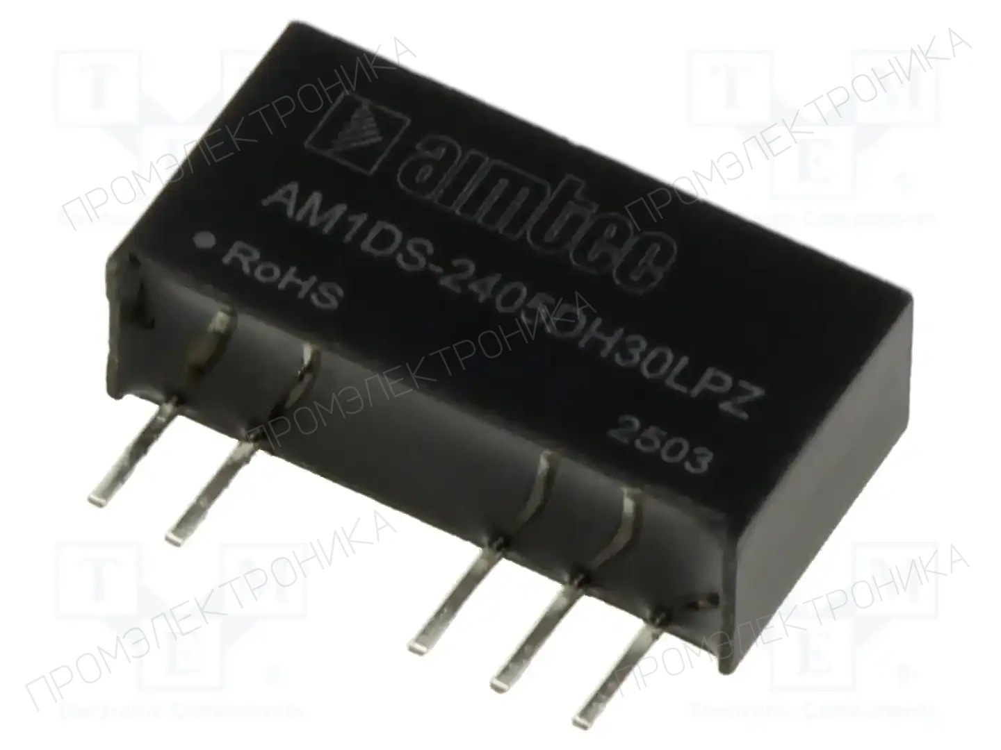 AIMTEC AM1DS-2405DH30LPZ — Преобразователи DC/DC