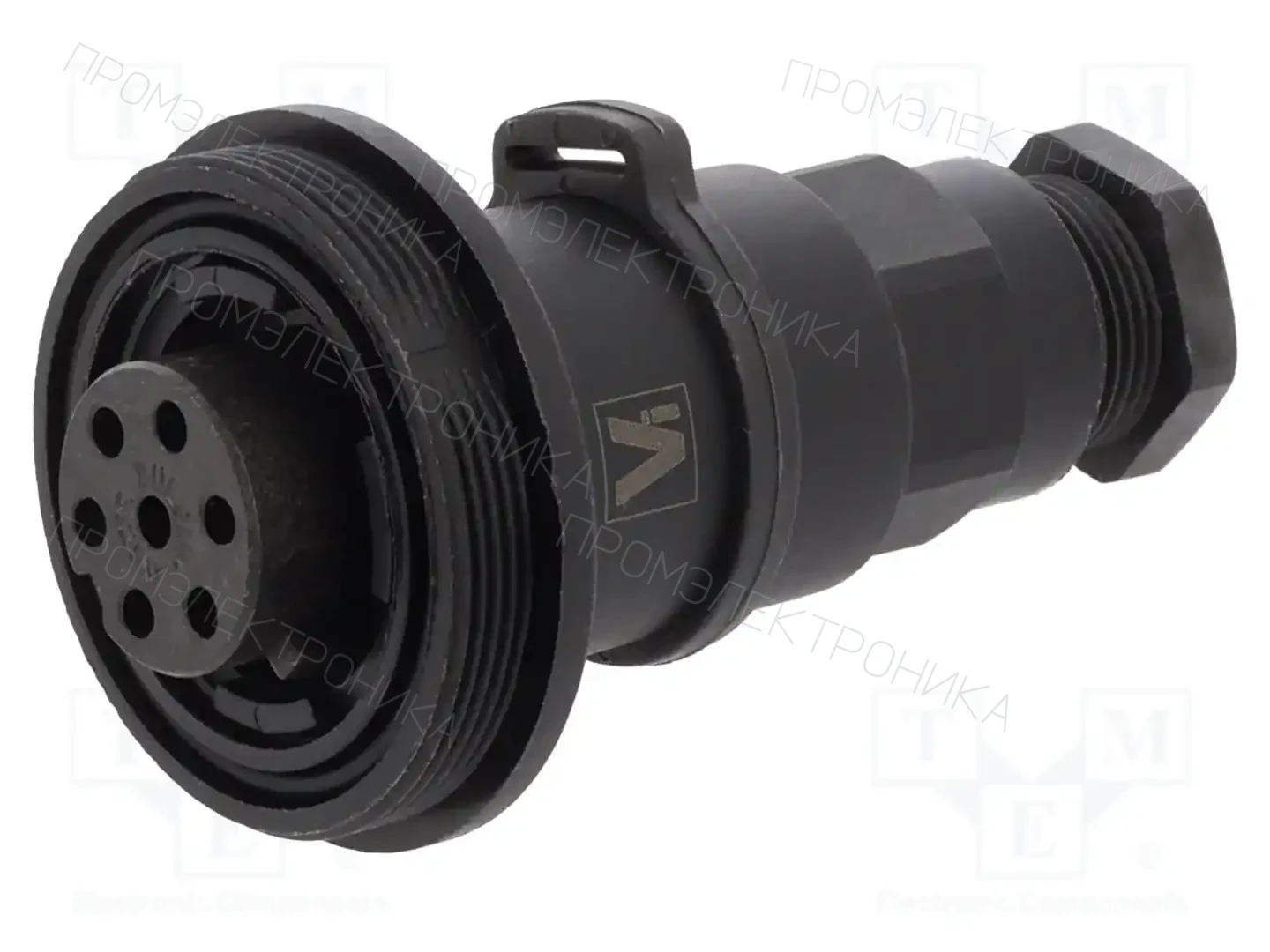 BULGIN PXV0746/S — Разъeмы PX