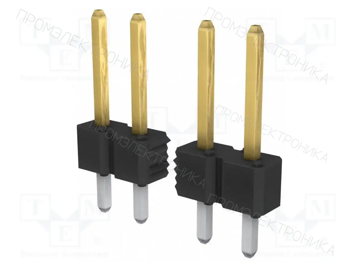 AMPHENOL COMMUNICATIONS SOLUTIONS 77311-124-05LF — Штекерные планки и гнезда