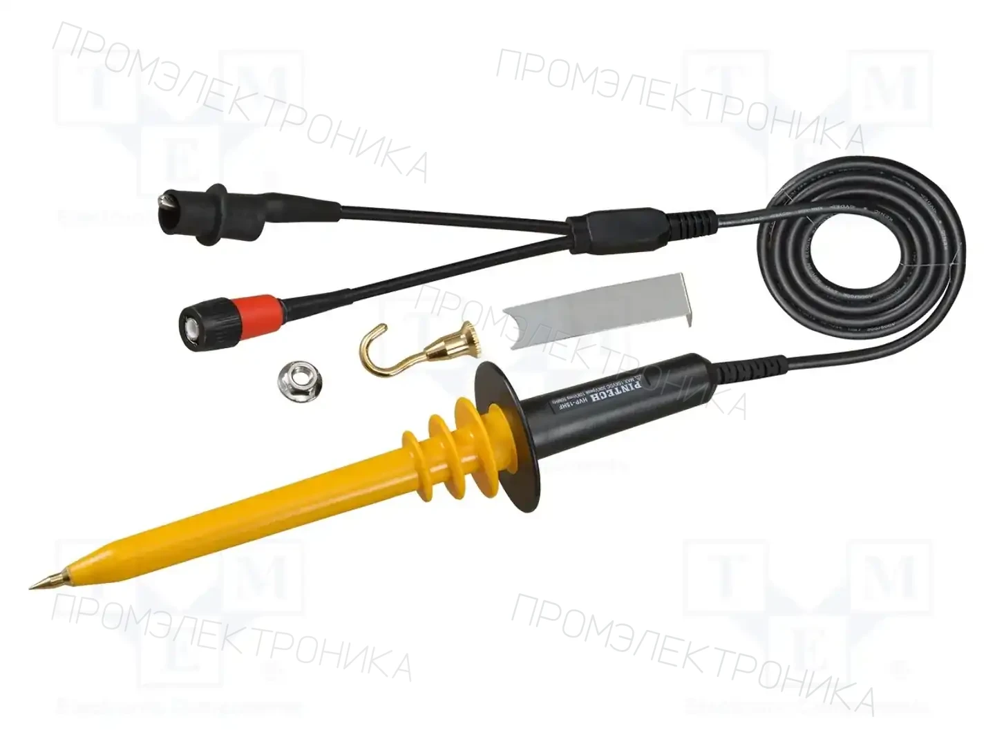 UNI-T UT-P21 — Пробники для осциллографов и скопометров