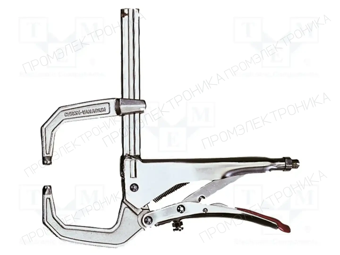 BESSEY GRZC — Зажимные клещи