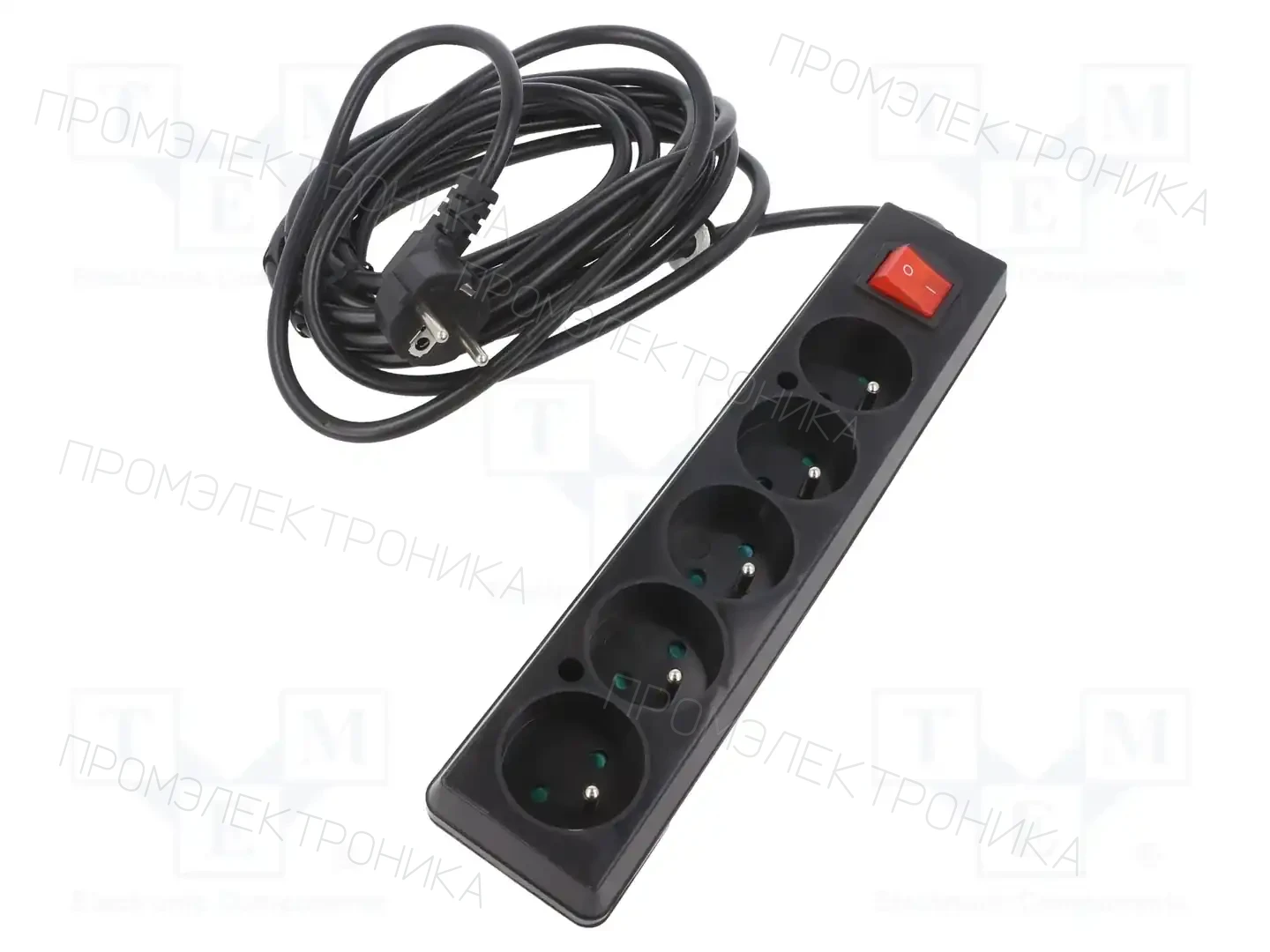 JONEX 5907570027015 — Сетевые удлинители