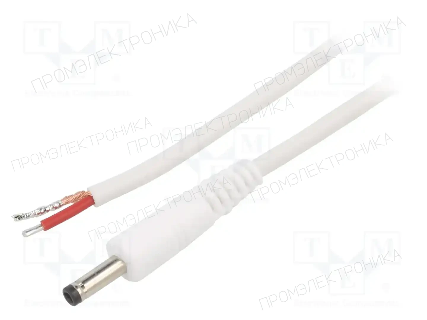 WEST POL P40-TT-C100-050WH — Кабели питания DC