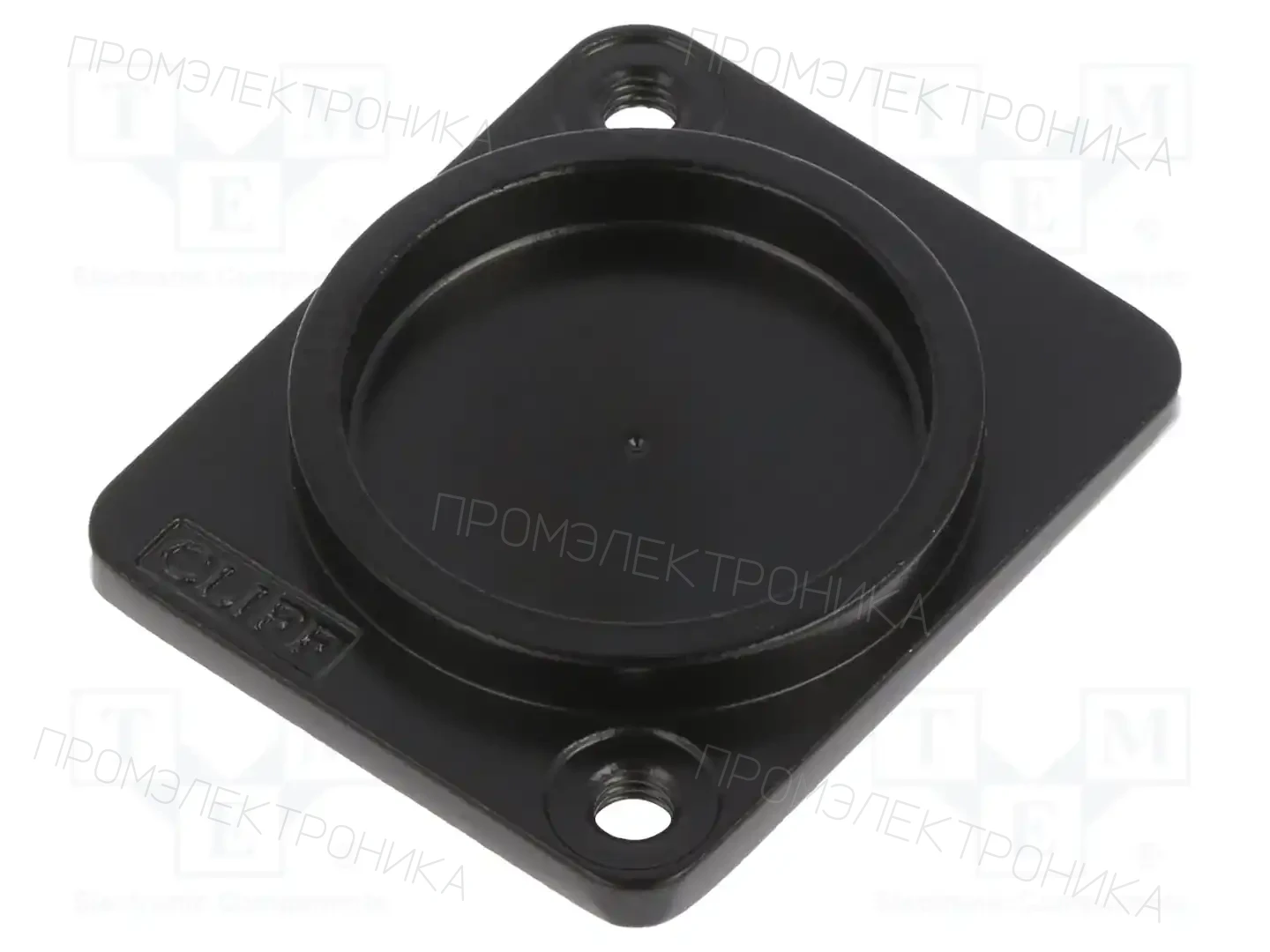 CLIFF CP30300MB3 — Разъeмы XLR