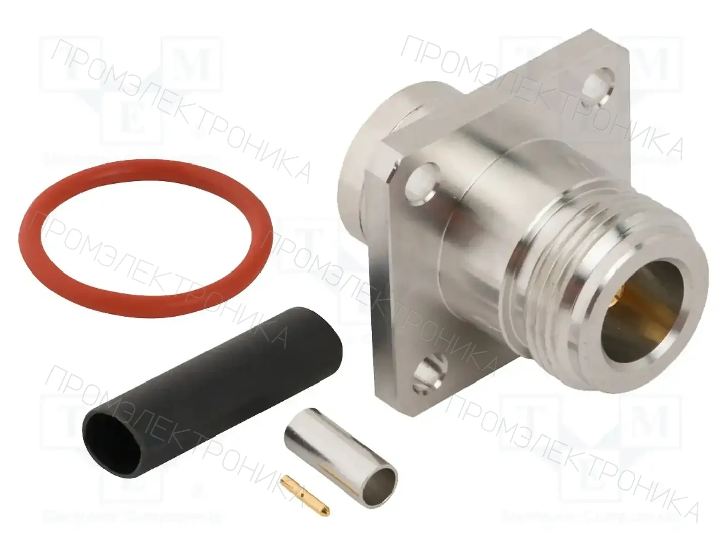 AMPHENOL RF 172173-14 — Разъeмы N