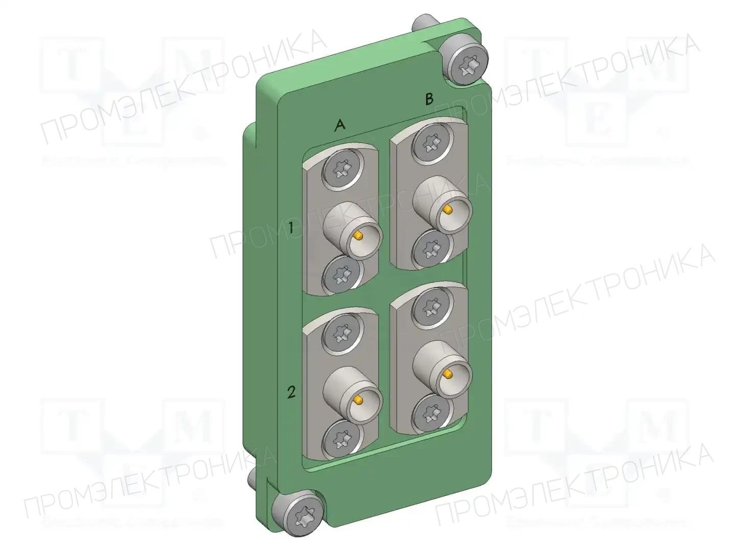 INGUN SB-T-HF-004-18GHZ — Испытательные приспособления и аксессуары