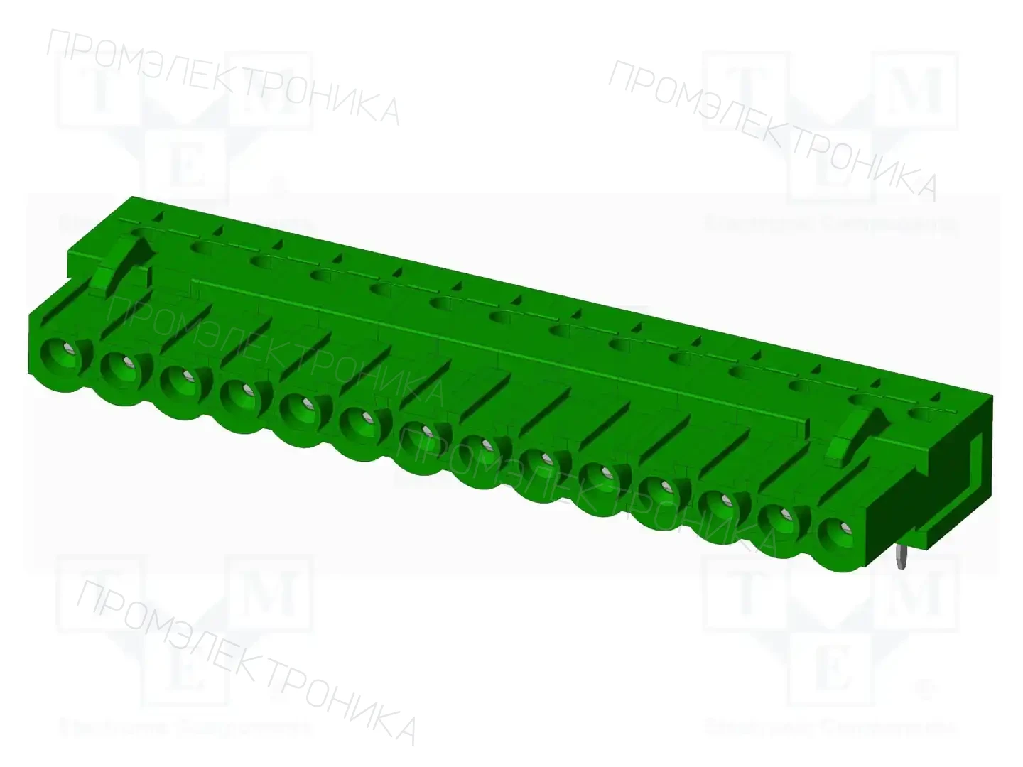 AMPHENOL ANYTEK V71471510000G — Клеммные колодки разъемного типа