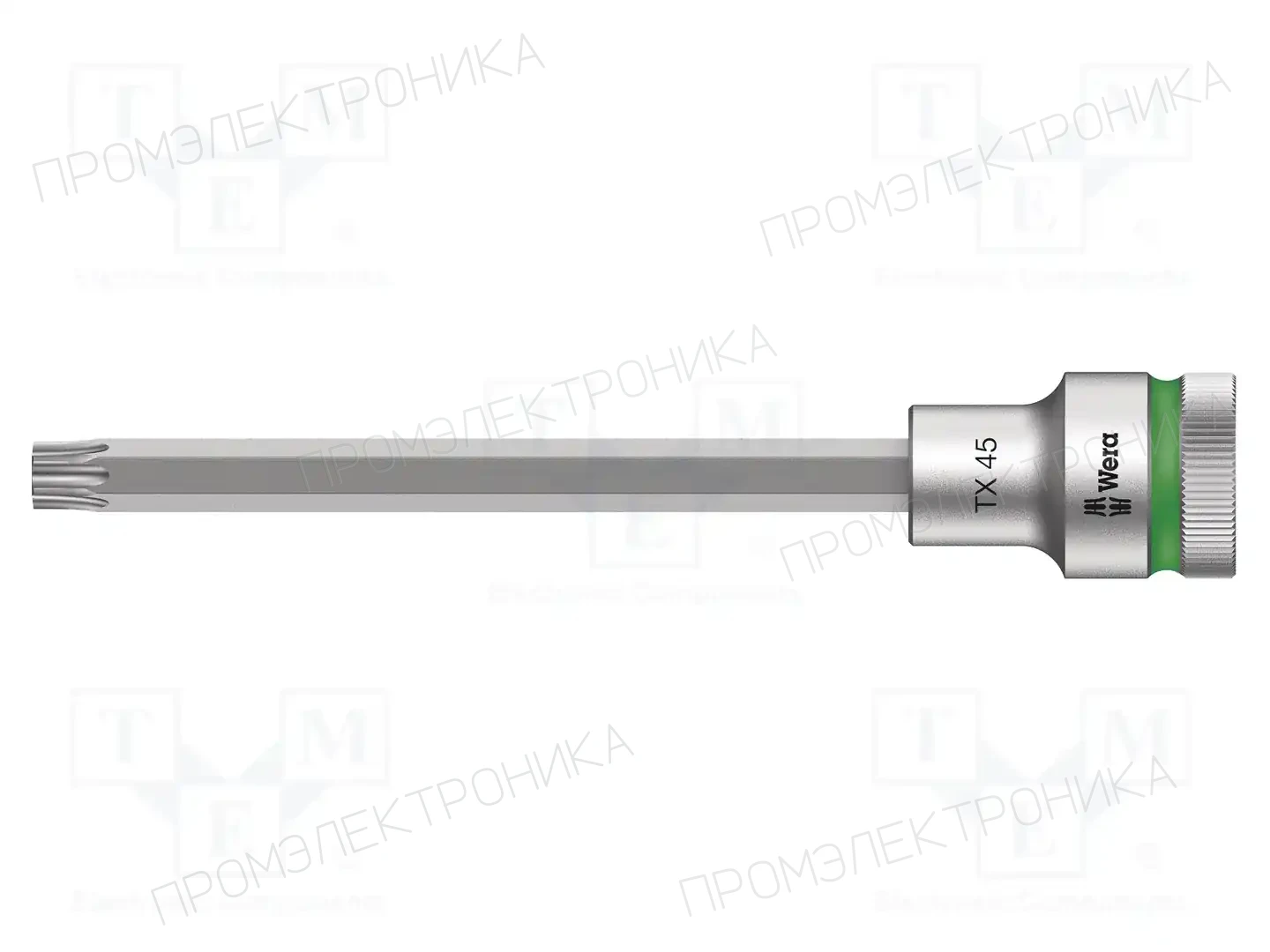 WERA 05003855001 — Ключи накидные