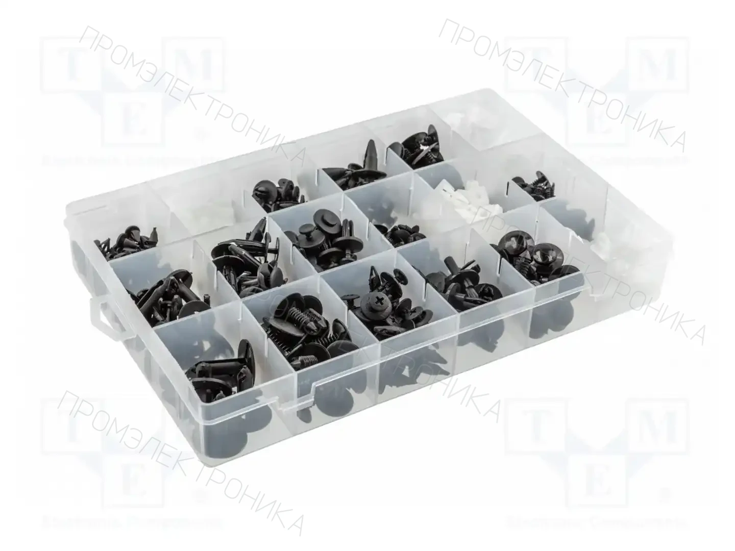 HÖGERT TECHNIK HT8G558 — Автомобильные скрепки
