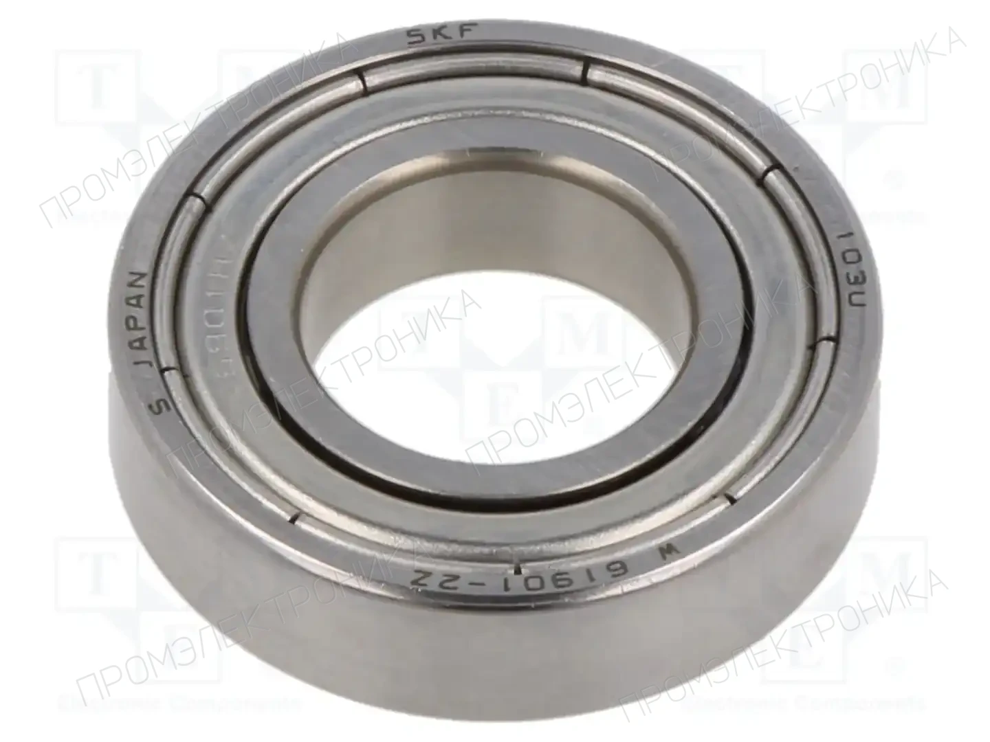 SKF W 61901-2Z SKF — Подшипники качения W 61901-2Z