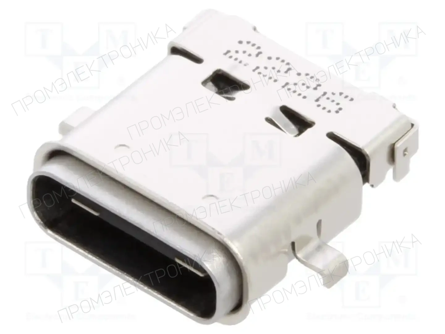 LUMBERG 2434 01 — Разъeмы USB и IEEE1394