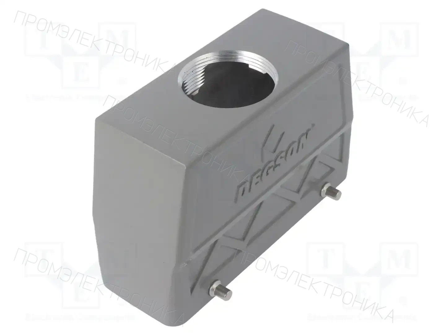 DEGSON ELECTRONICS D24B-TEH-4G-PG29 — Разъeмы DEGSON