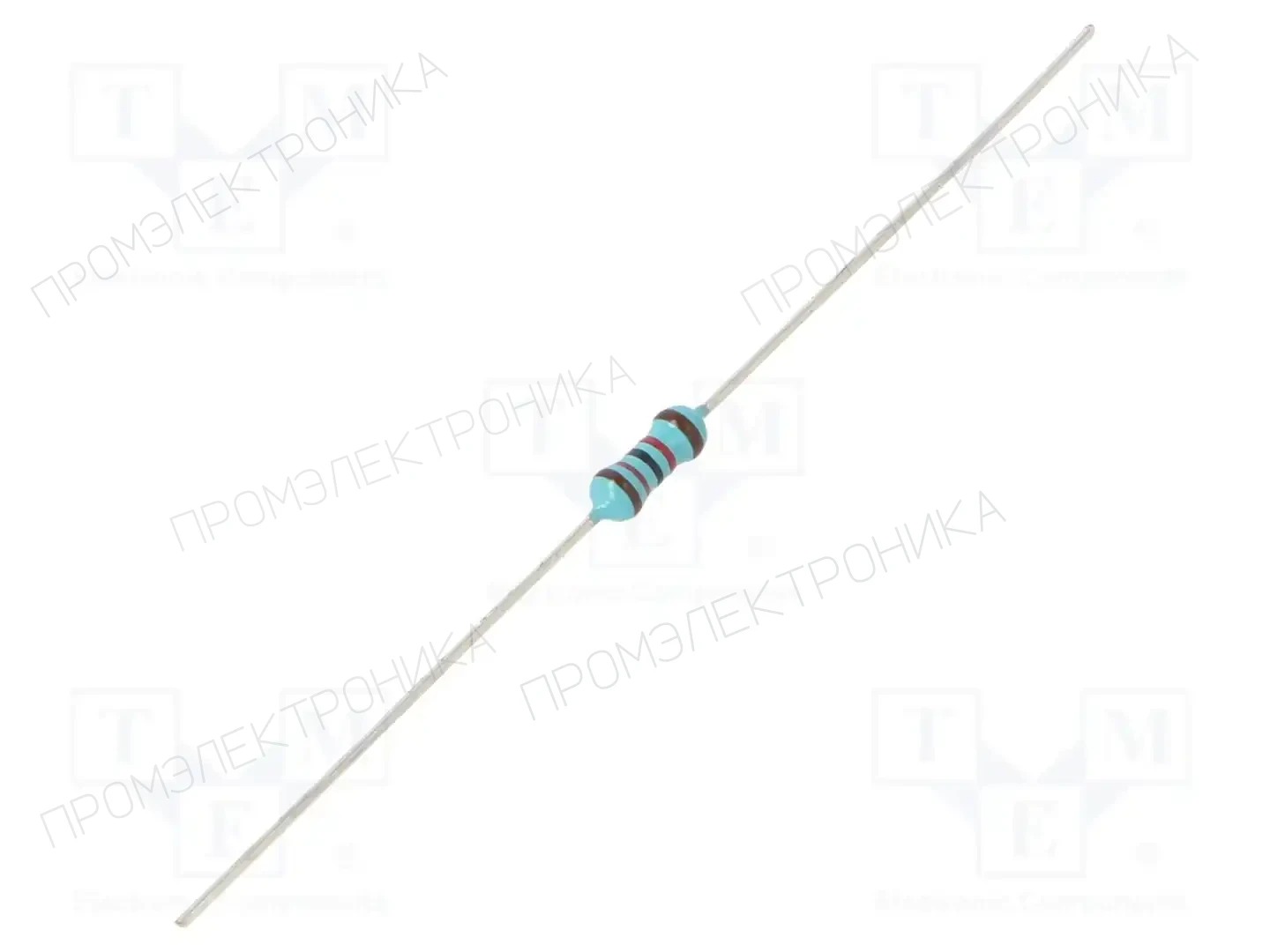 TE Connectivity 1622311-1 — Резисторы ТНТ