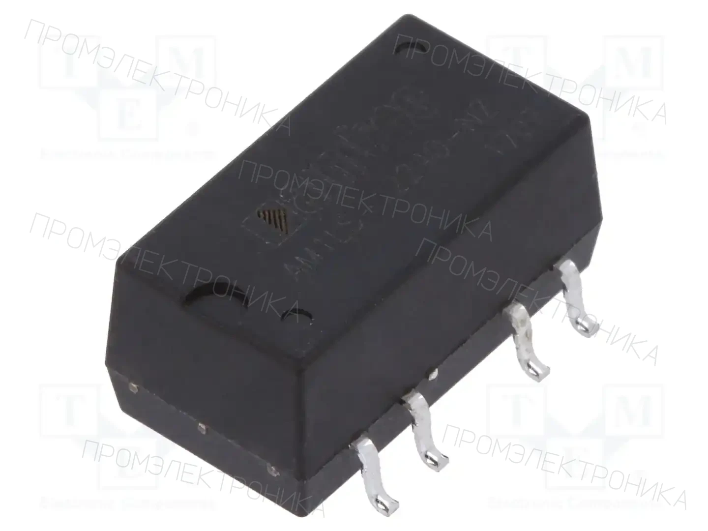 AIMTEC AM1LS-1224D-NZ — Преобразователи DC/DC