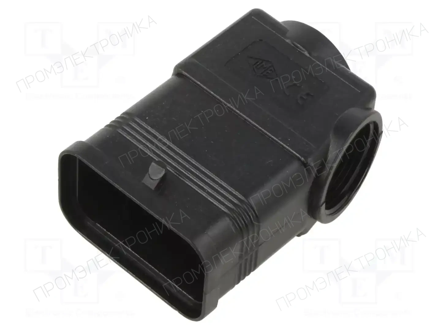 ILME MQ 08 VO225 — Разъeмы