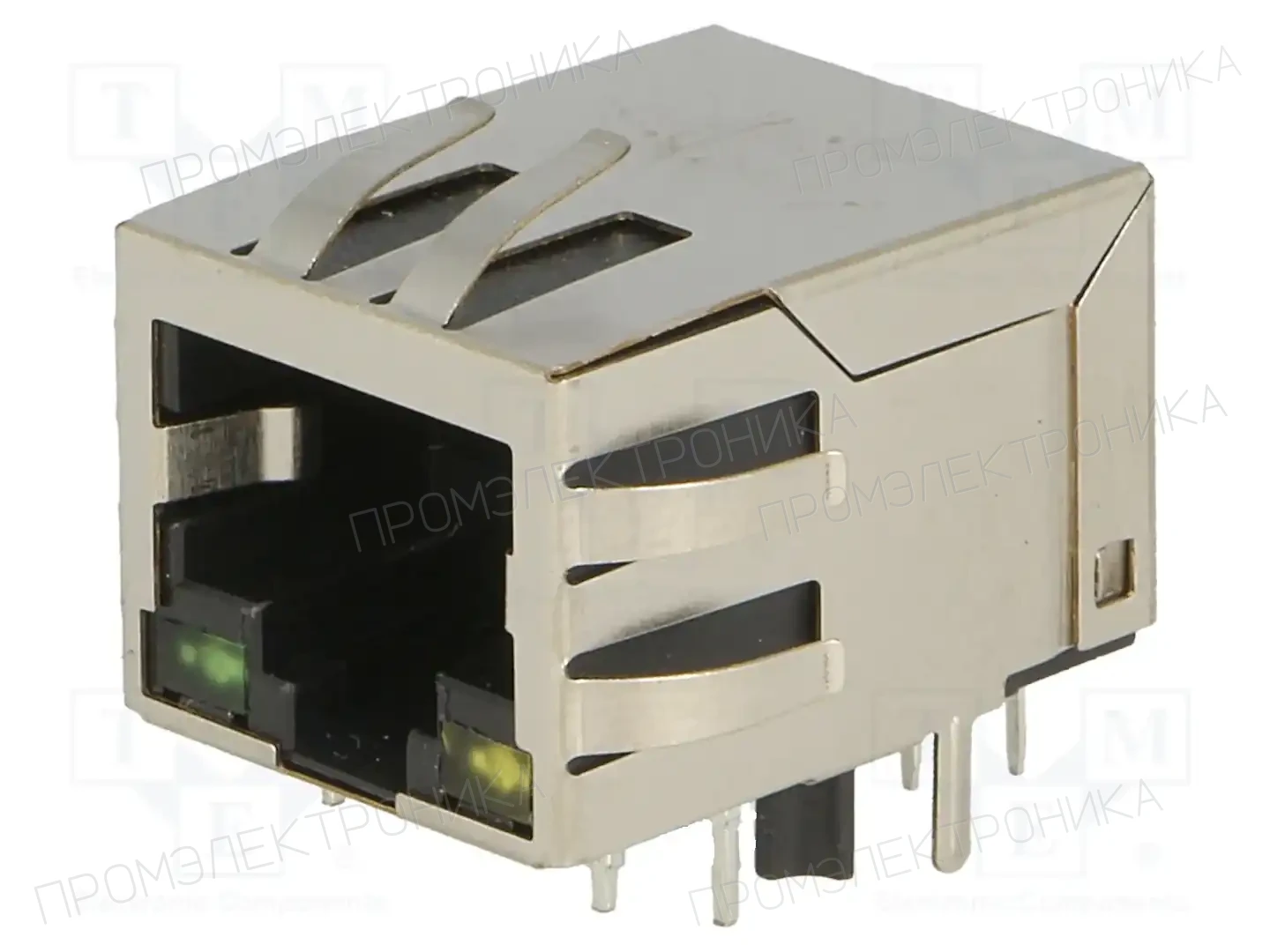 AMPHENOL COMMUNICATIONS SOLUTIONS LMJTAB881243M-L — Разъeмы RJ