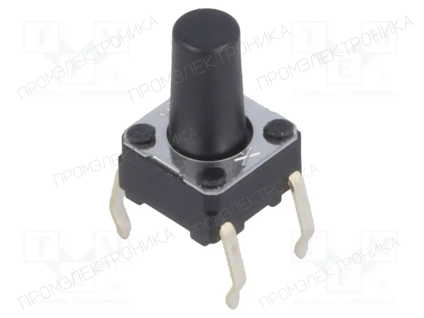 OMRON Electronic Components B3F-1070 — Микропереключатели TACT