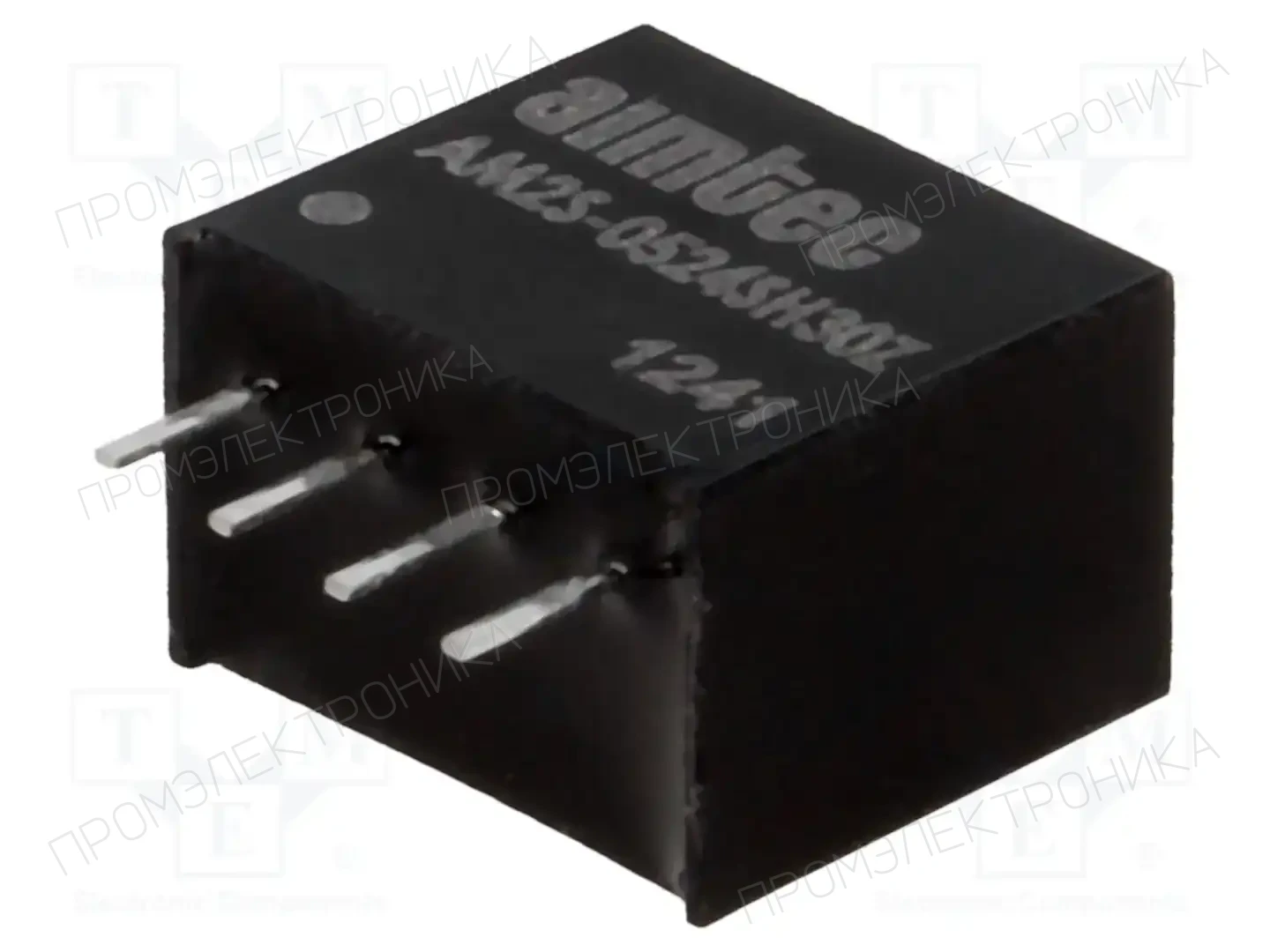 AIMTEC AM2S-0524SH30Z — Преобразователи DC/DC