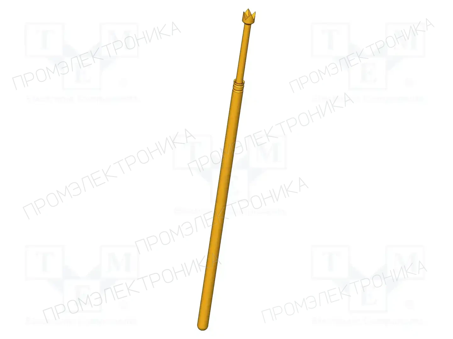 INGUN GKS-075 204 115 A 1000 LH — Измерительные щупы