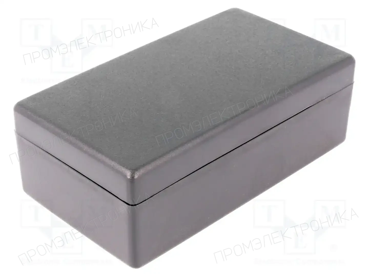 SUPERTRONIC PP019N-S — Корпуса универсальные