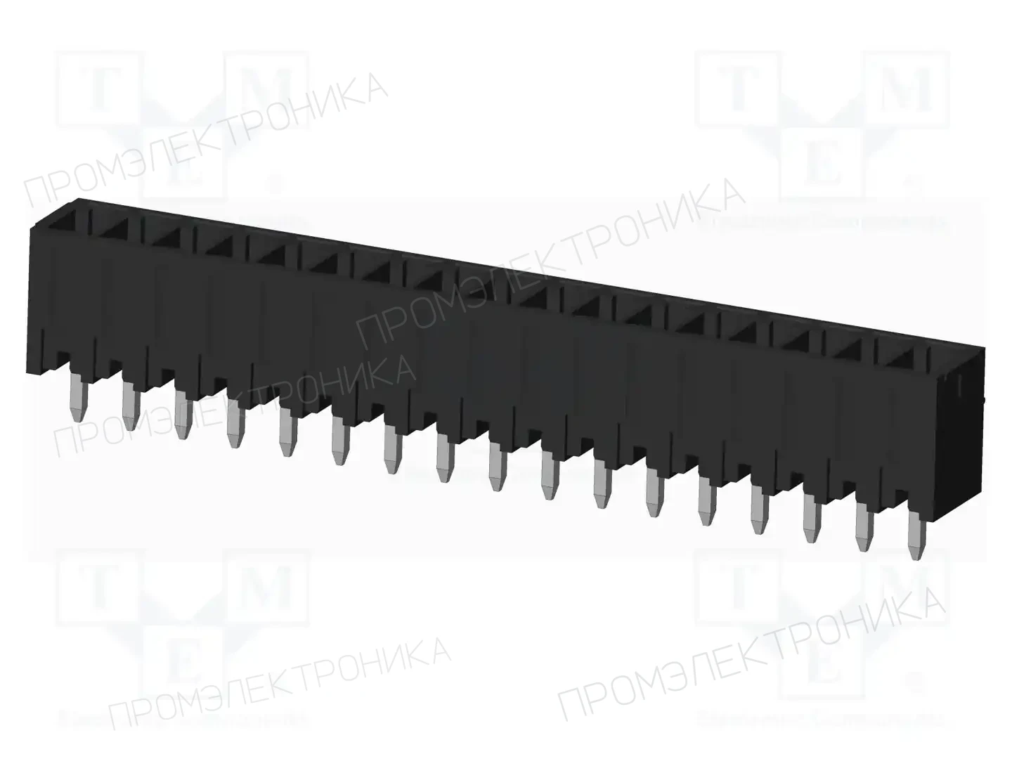 AMPHENOL ANYTEK OQ1712000000G — Клеммные колодки разъемного типа