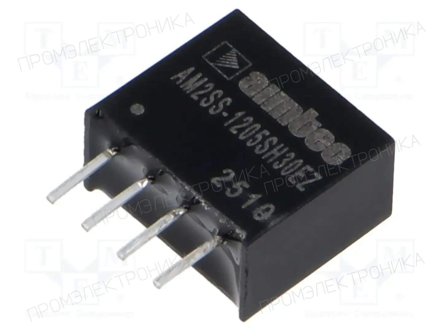 AIMTEC AM2SS-1205SH30EZ — Преобразователи DC/DC