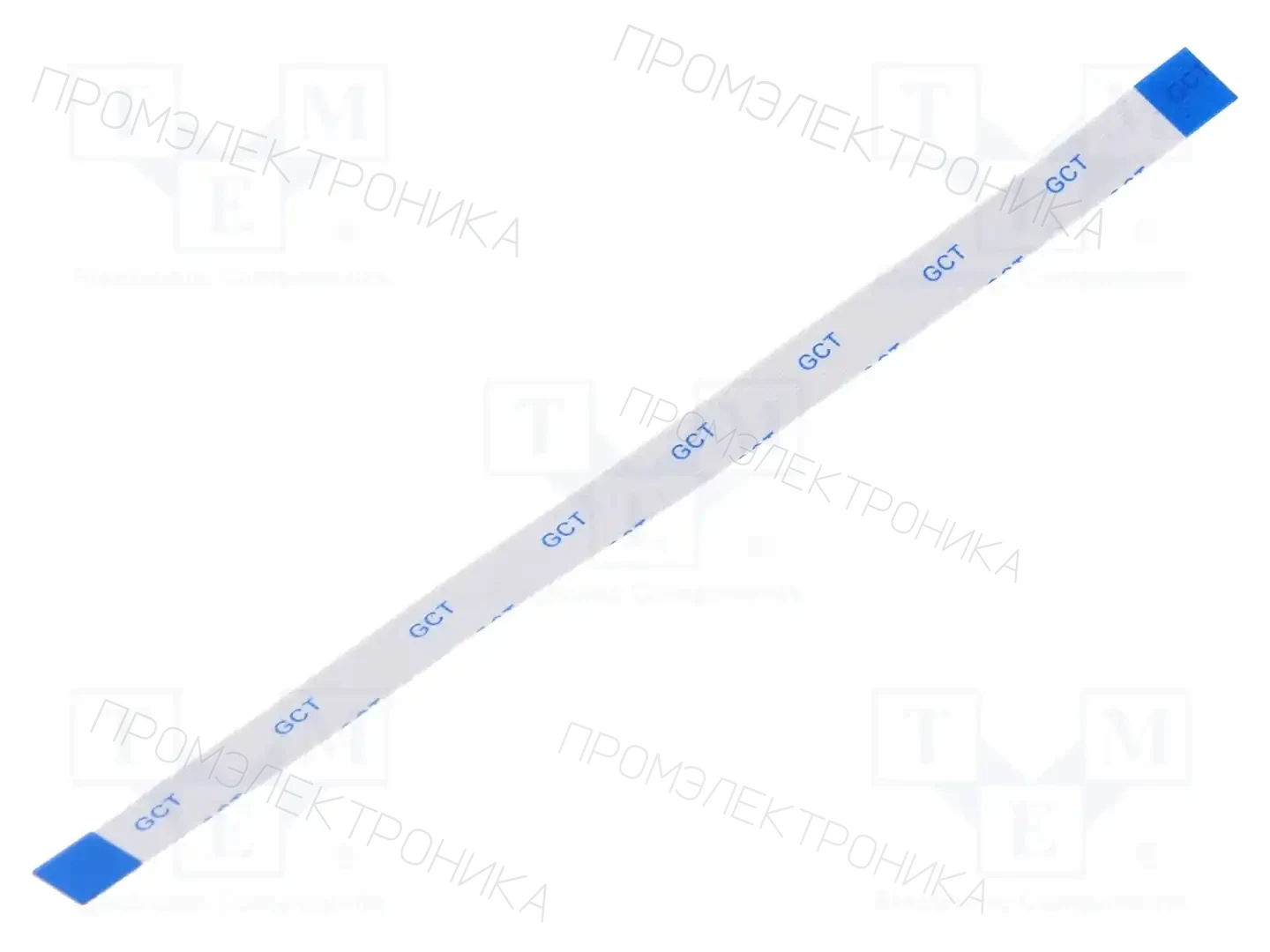 GCT 05-12-A-0127-A-4-06-4-T — Ленты FFC/FPC