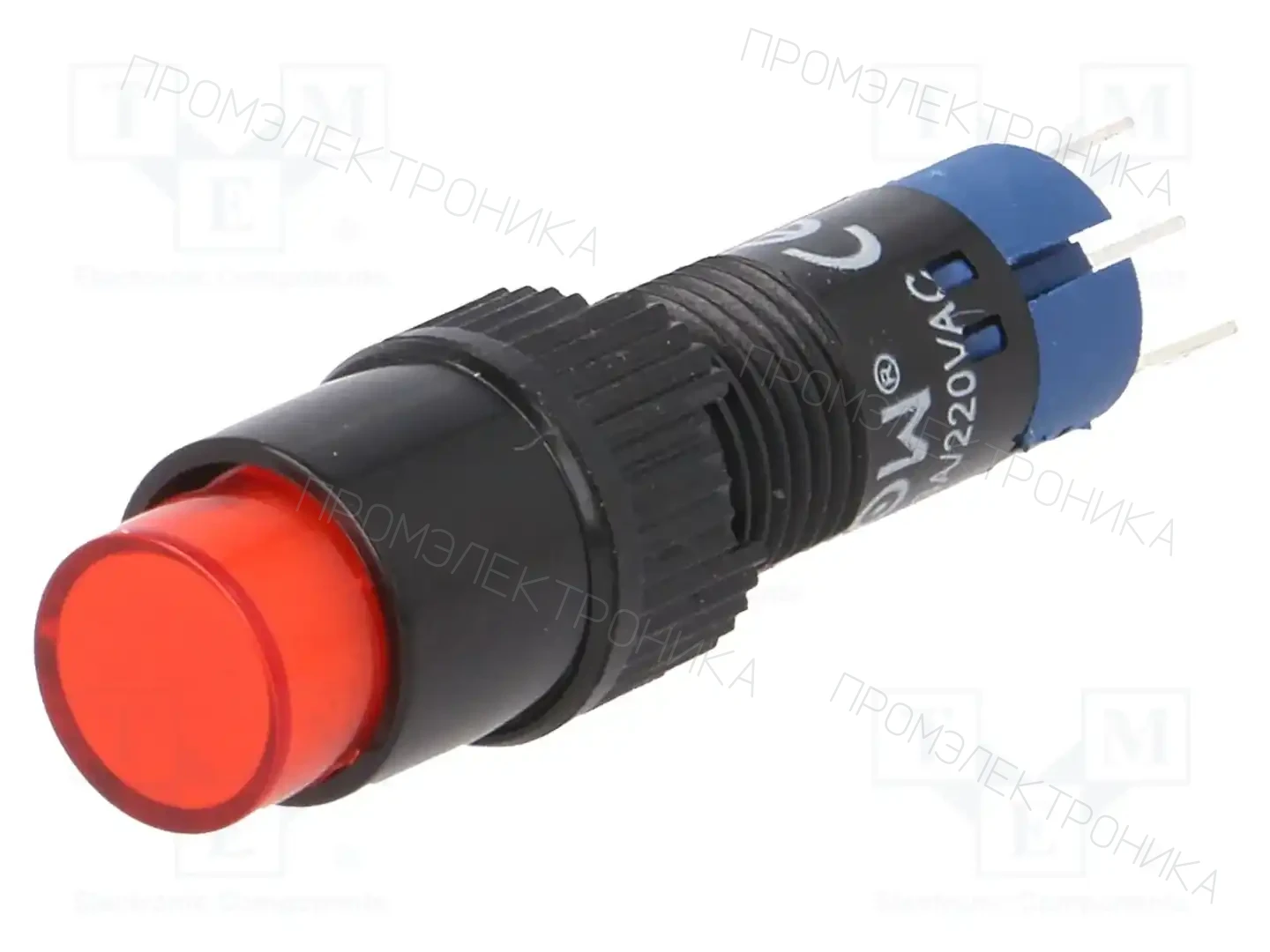 ONPOW LAS4Y-11/R — Переключатели стандартные
