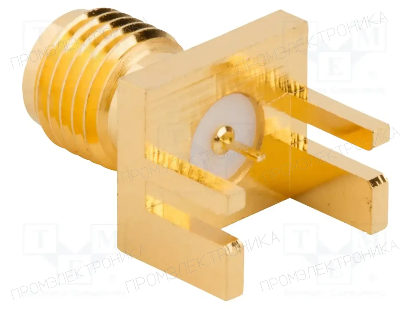 AMPHENOL RF 132430 — Разъeмы SMA, SMB, SMC