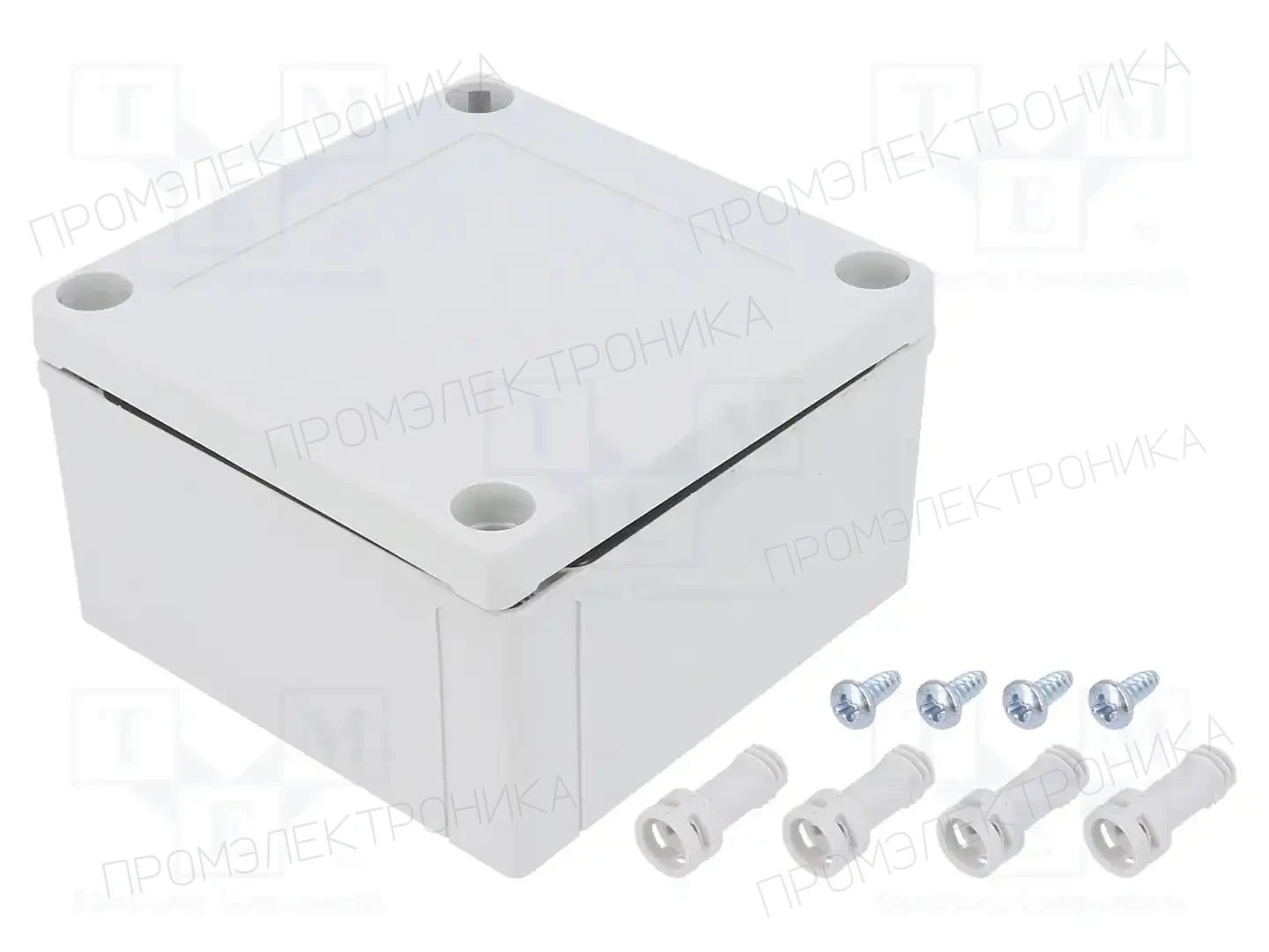 FIBOX PC 95/60 HG — Корпуса универсальные