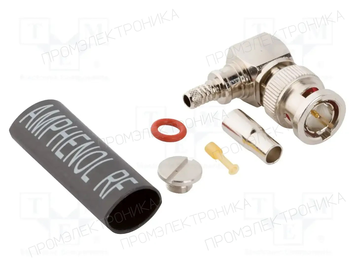 AMPHENOL RF 031-70549-12G — Разъeмы BNC