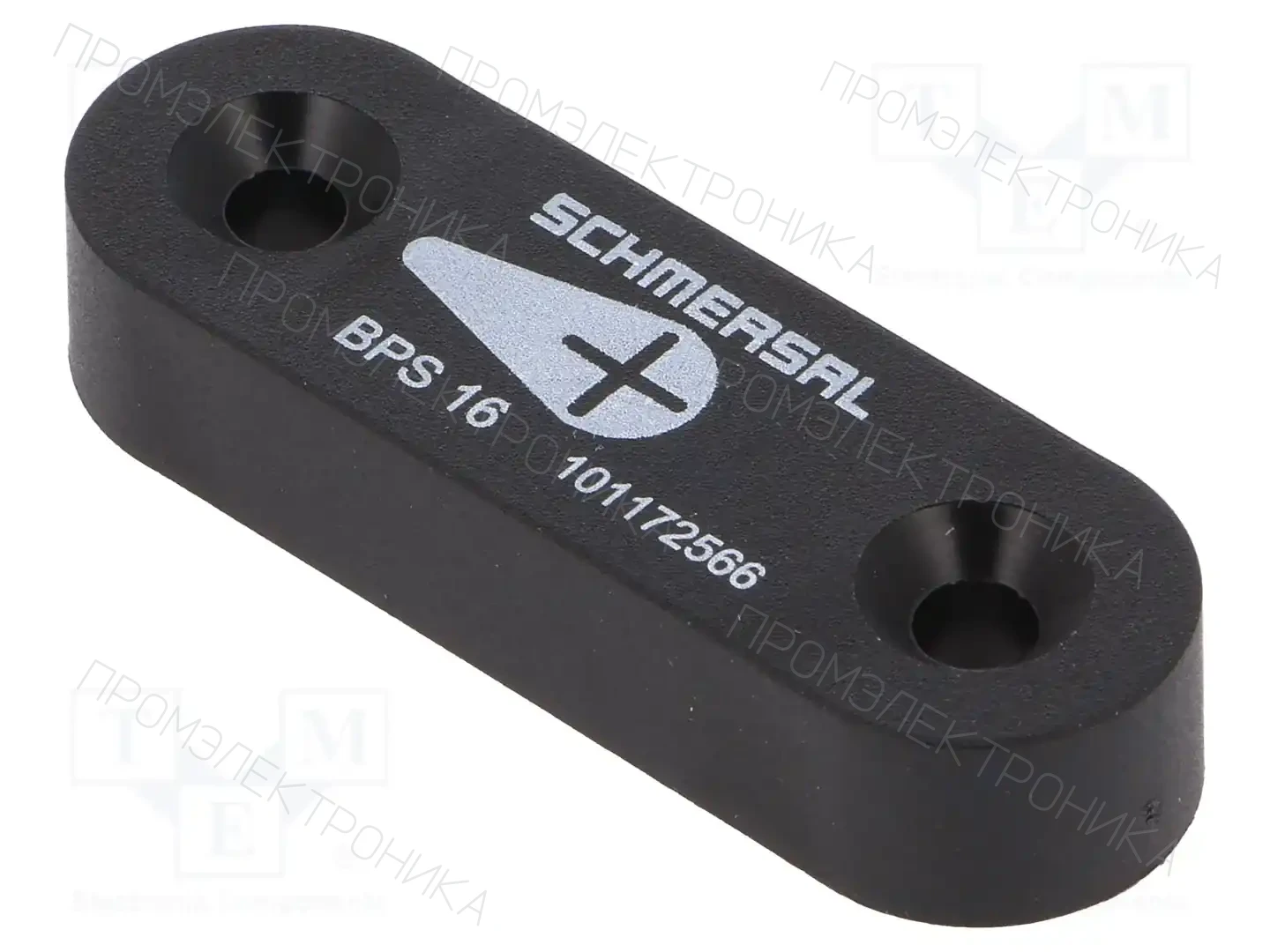 SCHMERSAL BPS 16 — Выключатели безопасности стандартные