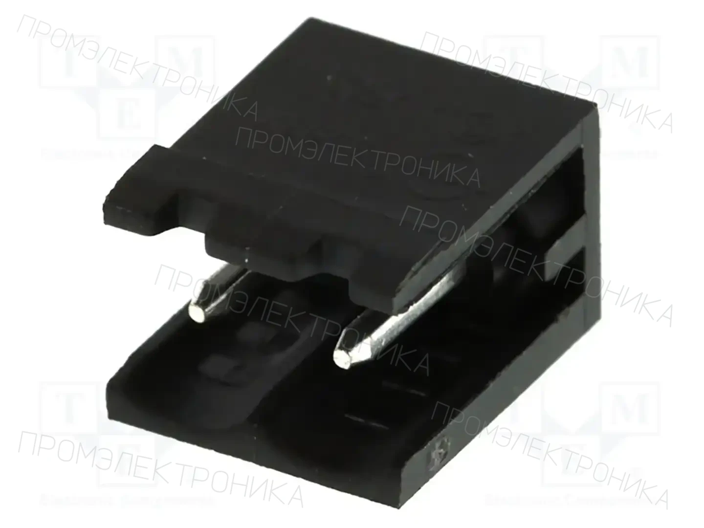 MOLEX 39531-0002 — Клеммные колодки разъемного типа