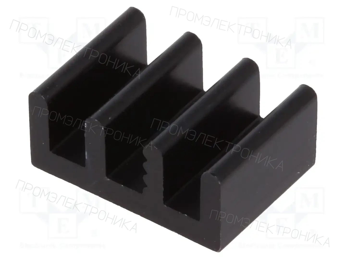 FISCHER ELEKTRONIK ICKSMDM10SA — Радиаторы