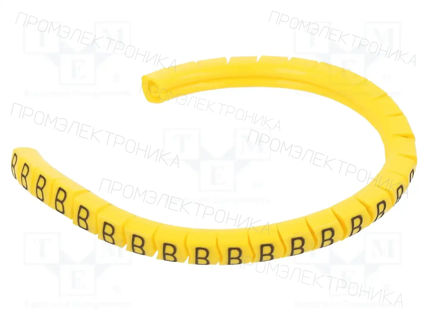 PARTEX PA-02003PV40.B — Маркеры проводов