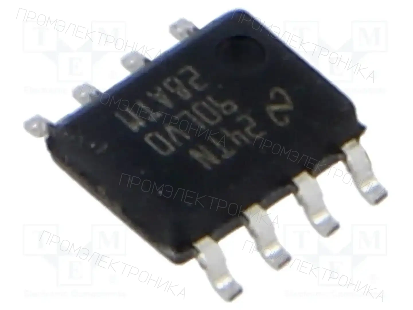 Texas Instruments DS90LV028ATM/NOPB — Микросхемы - интерфейсы осталь