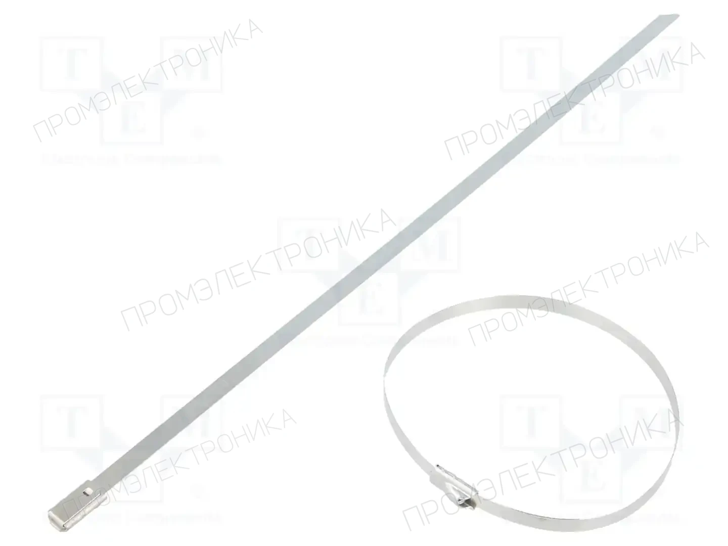 PANDUIT MLT2S-CP316 — Обоймы стягивающие - металлические