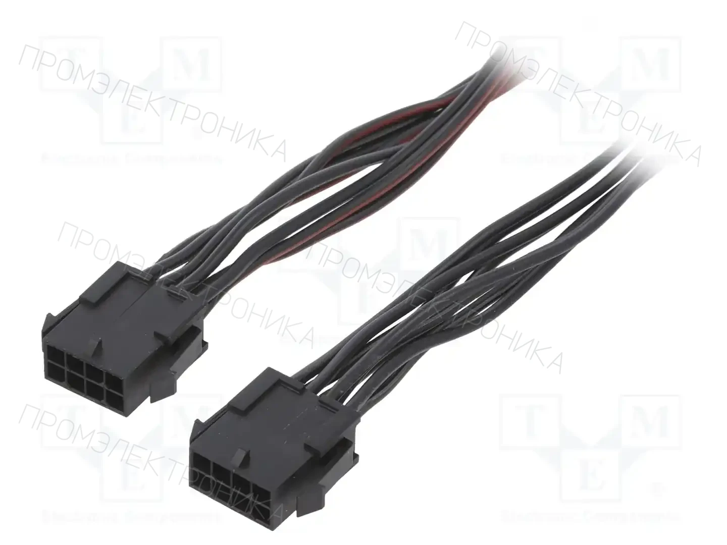 ESPE KABX-8PMM-L600 — Кабельные сборки кабель-плата