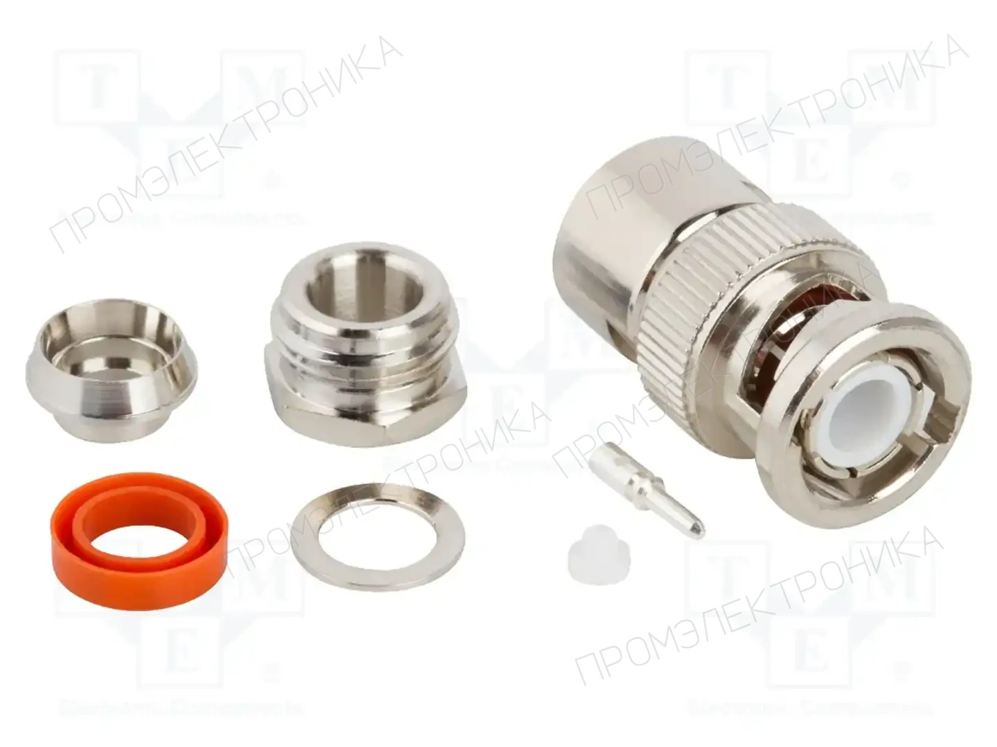 AMPHENOL RF 031-212 — Разъeмы BNC