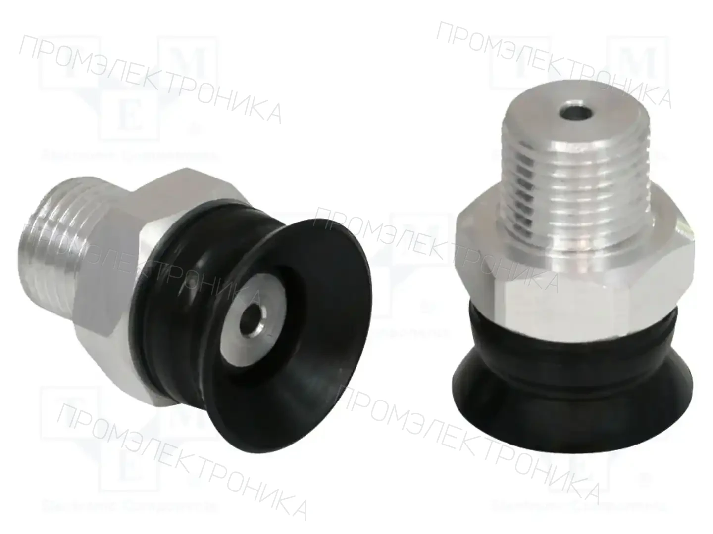 SCHMALZ PFYN-15-NBR-55-G1/8-AG — Вакуумные элементы